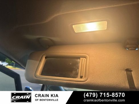 Used 2011 Toyota Prius Four w/ Solar Roof Pkg FWD image 25