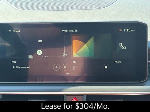 New 2026 Kia K5 GT-Line image 25