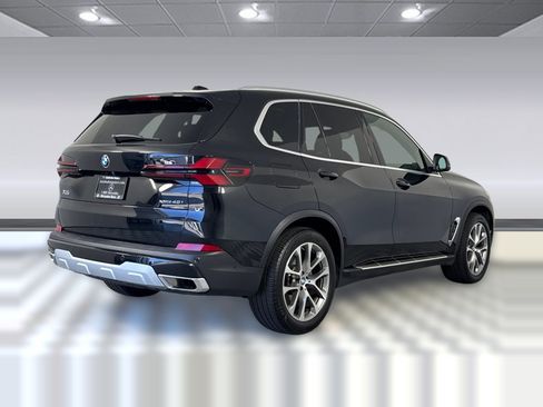 Used 2026 BMW X5 xDrive40i AWD/4WD image 8