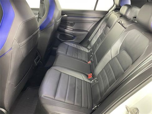 Used 2023 Volkswagen Golf R image 15