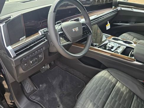 New 2026 Cadillac Escalade Platinum Sport image 22