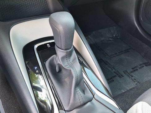 Certified 2026 Toyota Corolla LE FWD image 21
