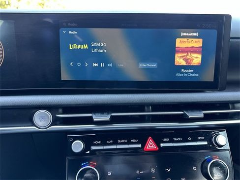 Certified 2025 Hyundai Tucson XRT image 24