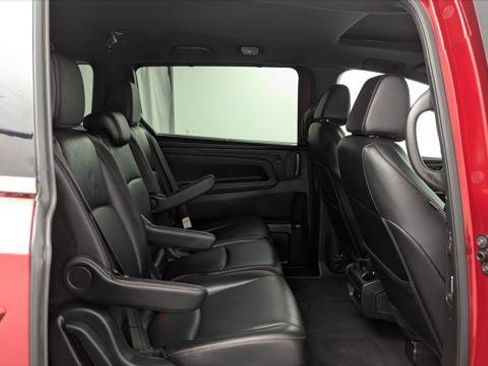 Used 2025 Honda Odyssey Sport-L image 21