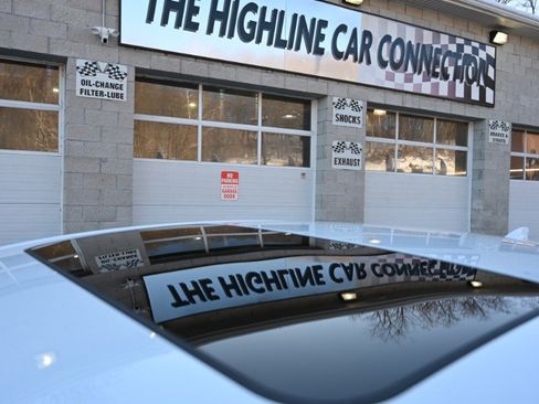 Used 2021 Lexus ES 350 F Sport w/ Accessory Package image 10