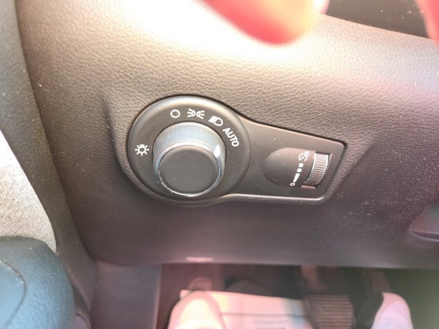 Used 2024 Jeep Compass Sport AWD/4WD image 20