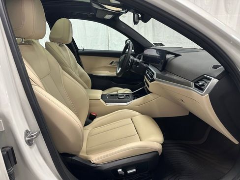 Used 2023 BMW 330i xDrive Sedan w/ Premium Package image 58