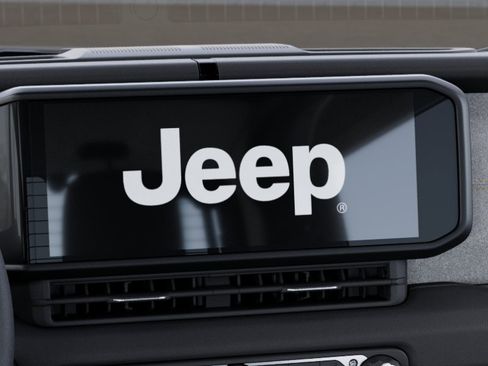 New 2026 Jeep Wrangler Unlimited Sport AWD/4WD image 61