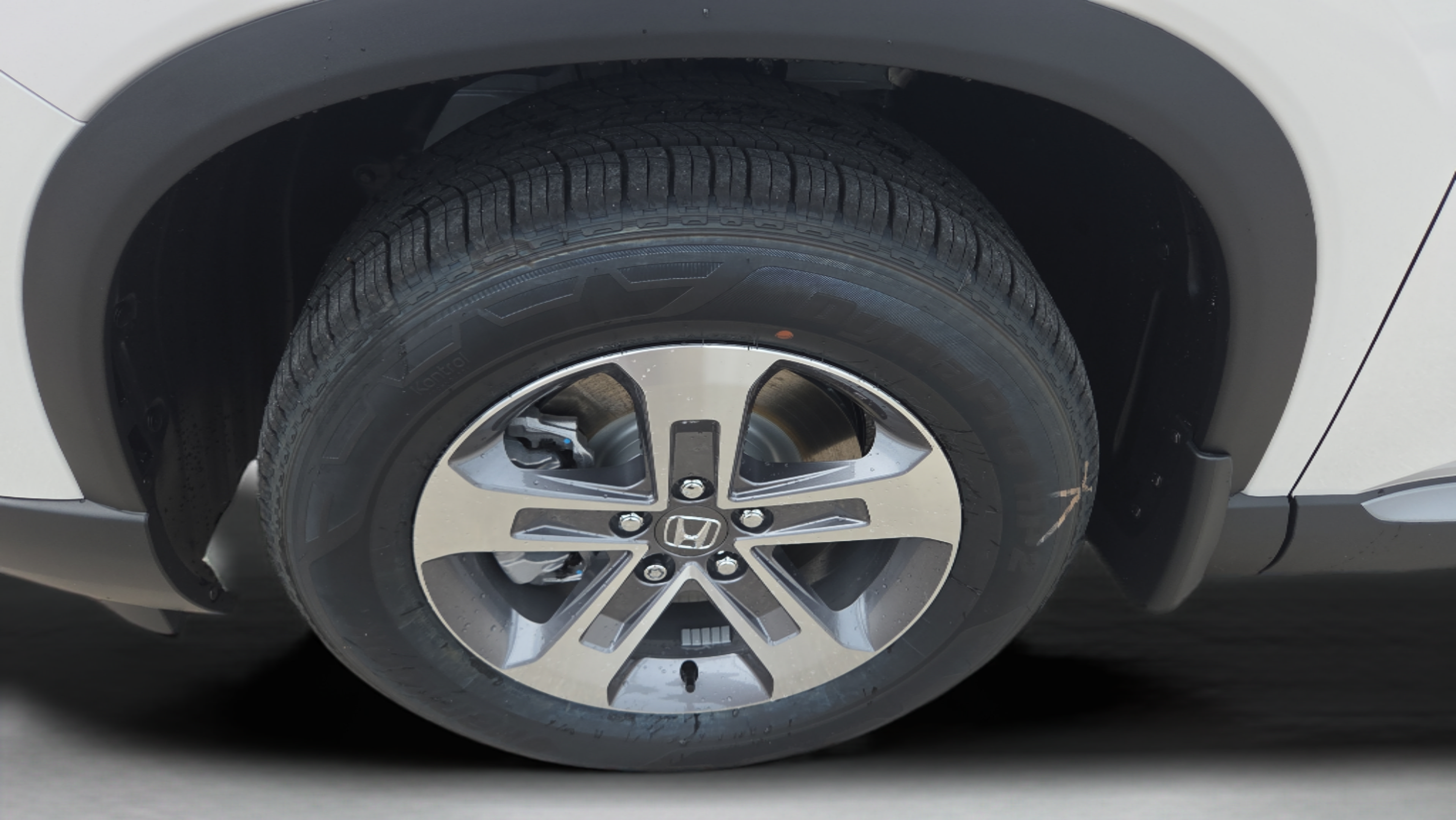 New 2026 Honda Pilot EX-L image 35