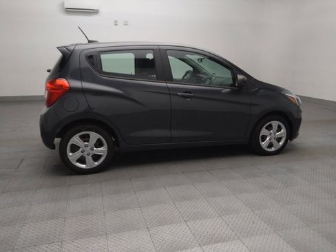 Used 2020 Chevrolet Spark LS image 10