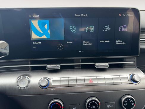 New 2026 Hyundai Kona SE FWD image 13