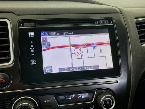 Used 2015 Honda Civic EX-L image 19