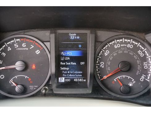 Used 2023 Toyota Tacoma SR image 28