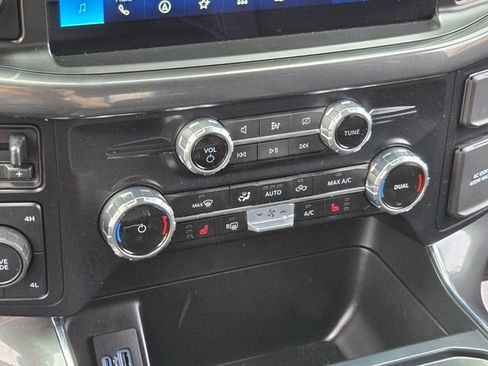 Used 2023 Ford F150 XLT w/ Equipment Group 302A High image 25