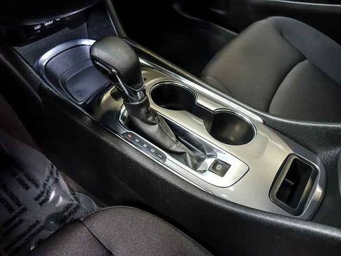 Certified 2023 Chevrolet Malibu LT FWD image 25