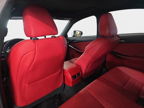 Used 2023 Lexus IS 350 F Sport RWD image 16