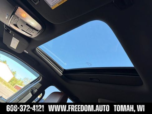 Used 2023 Dodge Durango GT AWD/4WD image 21