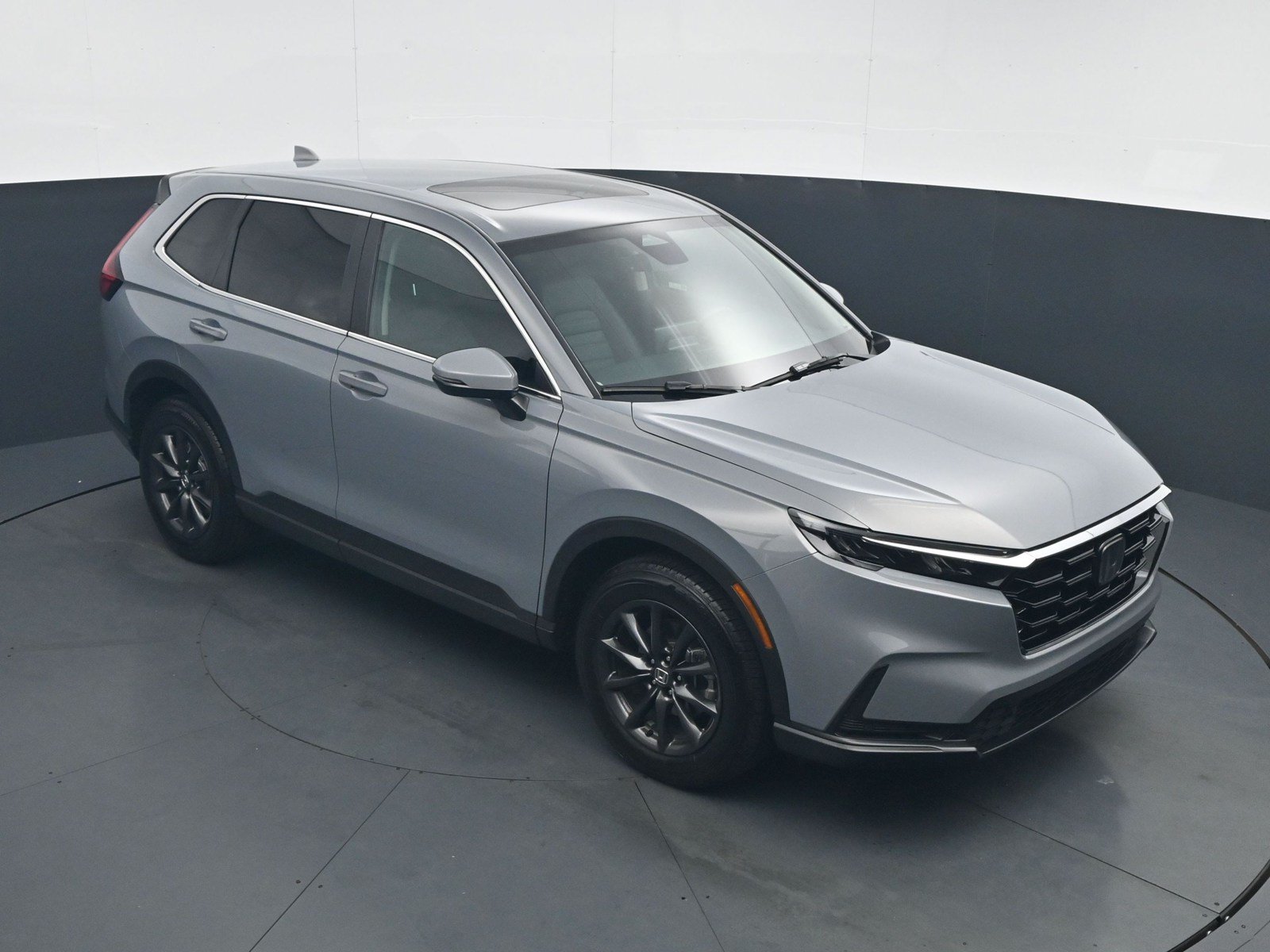 Used 2026 Honda CR-V EX-L image 34