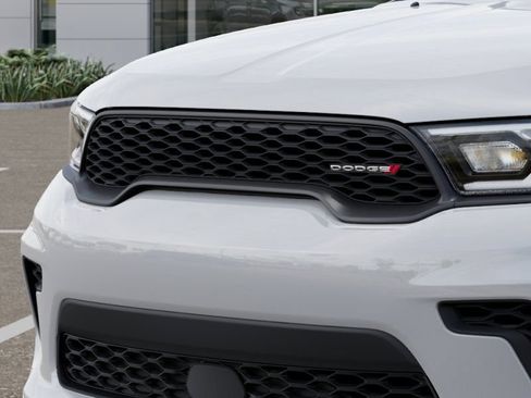 New 2026 Dodge Durango GT AWD/4WD image 11