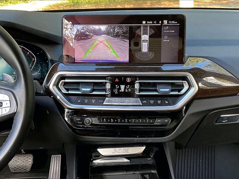 Used 2022 BMW X3 sDrive30i w/ Premium Package 2 image 9