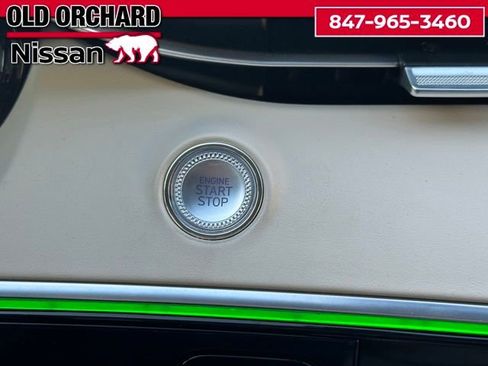 Used 2024 Genesis GV70 3.5T Sport w/ Sport Prestige Package AWD/4WD image 22