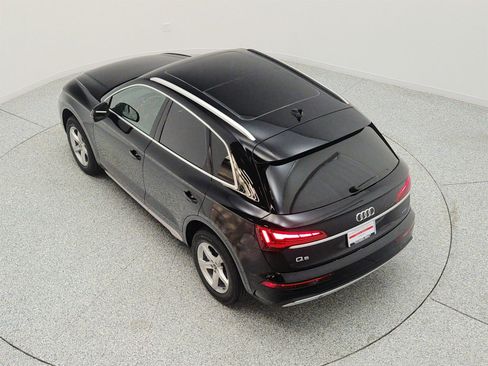 Used 2023 Audi Q5 2.0T Premium w/ Convenience Package AWD/4WD image 22