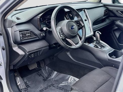 Used 2022 Subaru Legacy Premium AWD/4WD image 9
