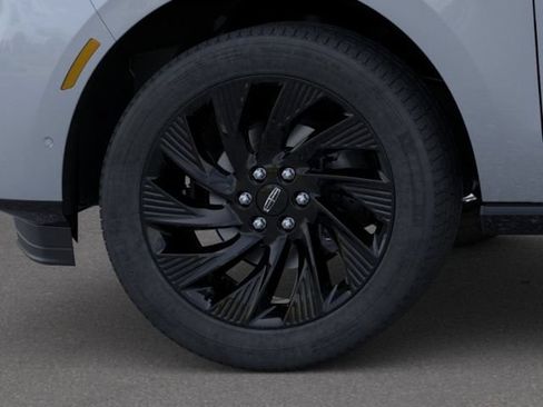 New 2026 Lincoln Navigator Reserve w/ Jet Appearance Package AWD/4WD image 19