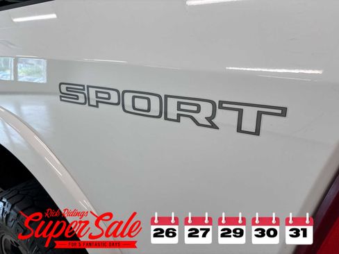 Used 2022 RAM 2500 Laramie image 18