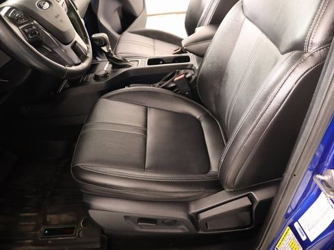 Used 2020 Ford Ranger Lariat w/ Technology Package image 13