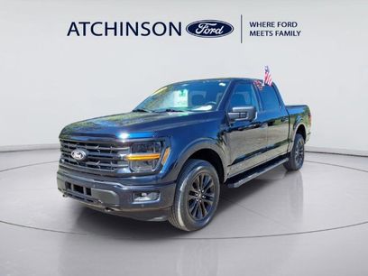 Certified 2024 Ford F150 XLT w/ Equipment Group 303A High