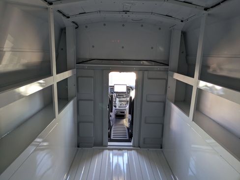 New 2025 Ford Transit 350 w/ Interior Upgrade Package image 27