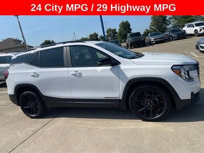 Used 2023 GMC Terrain SLE w/ Driver Convenience Package