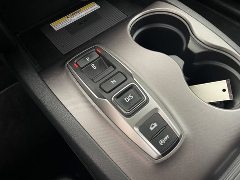 Certified 2023 Honda Ridgeline RTL-E image 16