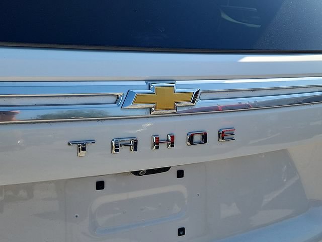 Used 2022 Chevrolet Tahoe High Country AWD/4WD image 30