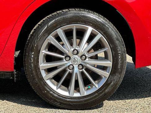 Used 2014 Toyota Corolla LE w/ Protection Package FWD image 30