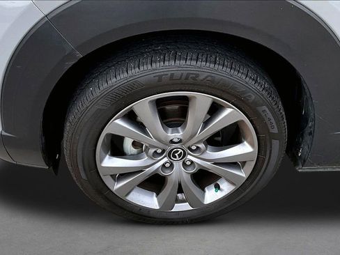 Certified 2025 MAZDA CX-30 AWD 2.5 S w/ Preferred Package image 8