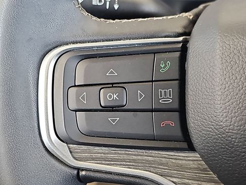 Used 2024 Jeep Wagoneer Series II w/ Convenience Group I image 23