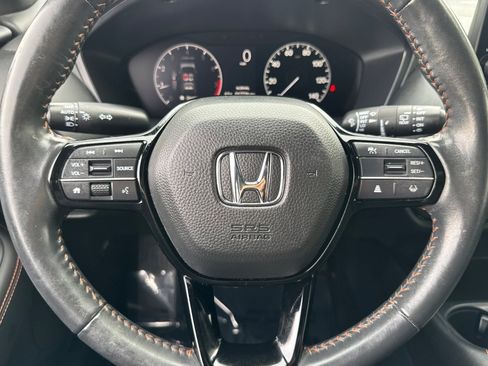 Used 2023 Honda HR-V Sport image 16