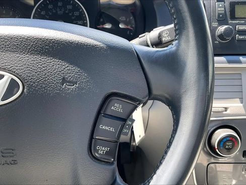 Used 2006 Hyundai Sonata GLS FWD image 17