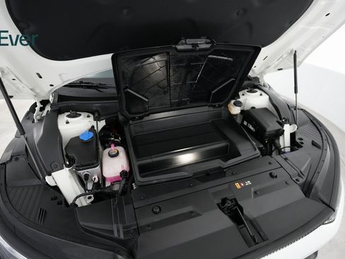 Used 2023 Kia EV6 Wind w/ Wind Technology Package image 22