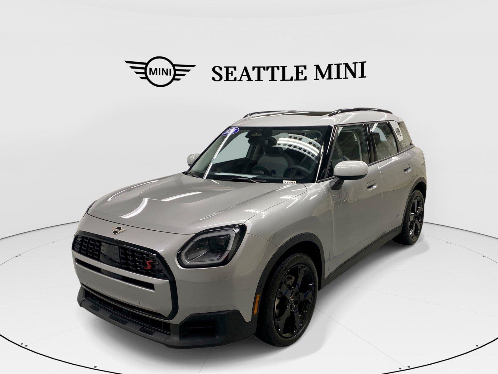 Used 2026 MINI Cooper Countryman S AWD/4WD image 1