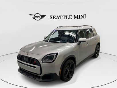 Used 2026 MINI Cooper Countryman S