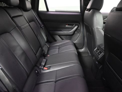 New 2026 MAZDA CX-50 AWD 2.5 Hybrid w/ Cargo Package image 18