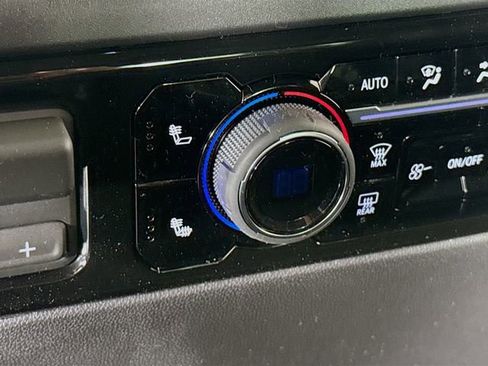 New 2026 Chevrolet Silverado 3500 LT image 21