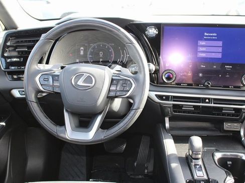 Certified 2023 Lexus RX 350 Premium Plus image 14