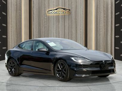 Used 2023 Tesla Model S