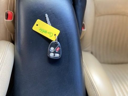 Used 2004 Chevrolet Corvette Convertible w/ Preferred Equipment Group image 19