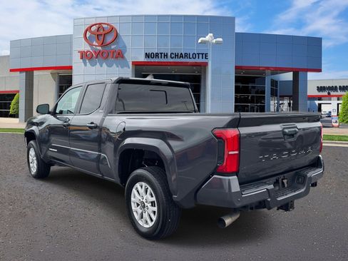 Used 2024 Toyota Tacoma SR5 RWD image 4