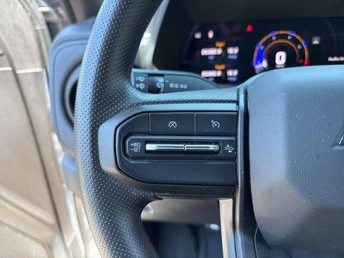 Used 2024 Chevrolet Colorado Trail Boss w/ Advanced Trailering Package AWD/4WD image 15